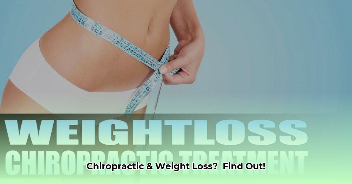 can-a-chiropractor-help-with-weight-loss